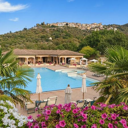 Oasimaremma Village Scarlino Εξωτερικό φωτογραφία