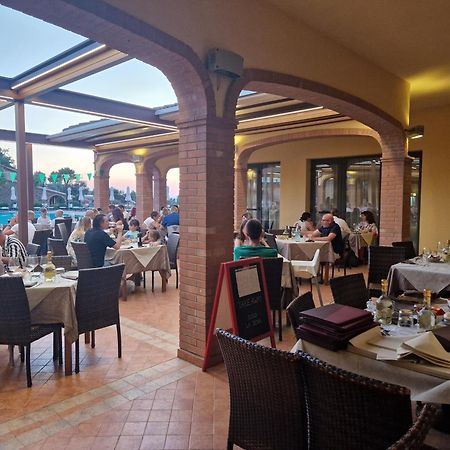 Oasimaremma Village Scarlino Εξωτερικό φωτογραφία