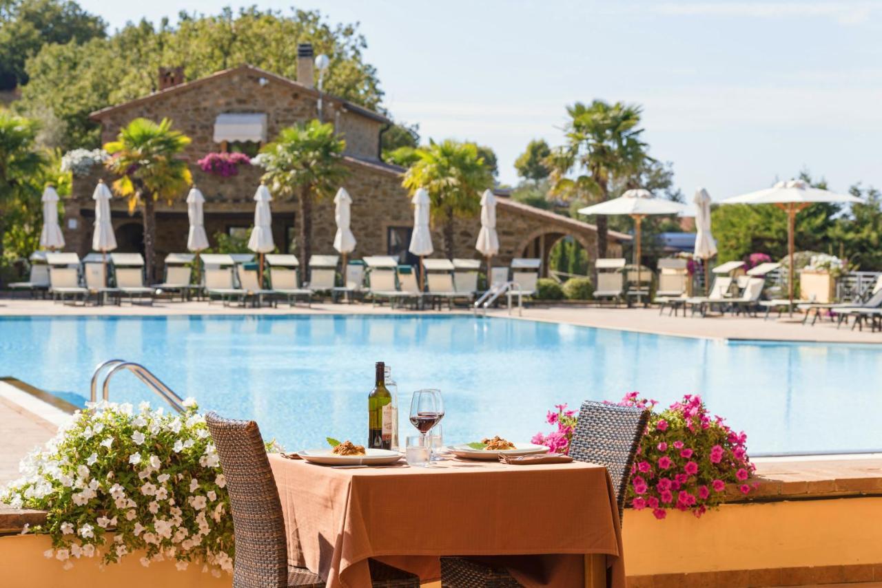 Oasimaremma Village Scarlino Εξωτερικό φωτογραφία