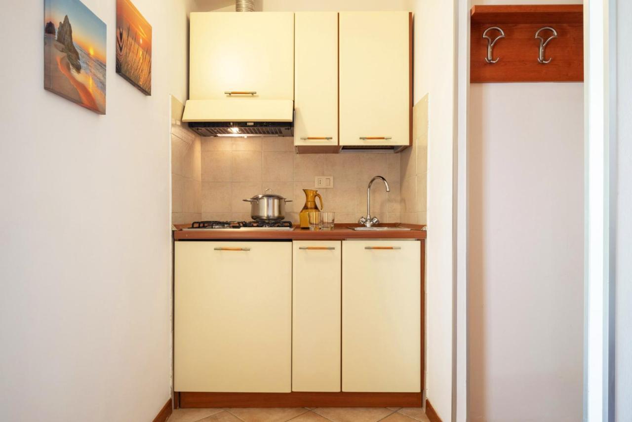 Oasimaremma Village Scarlino Εξωτερικό φωτογραφία