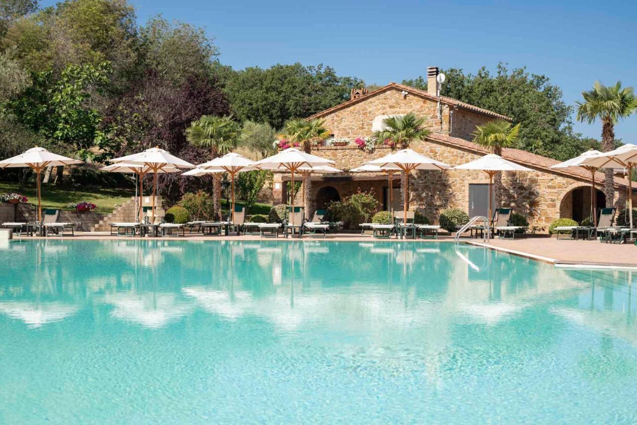 Oasimaremma Village Scarlino Εξωτερικό φωτογραφία