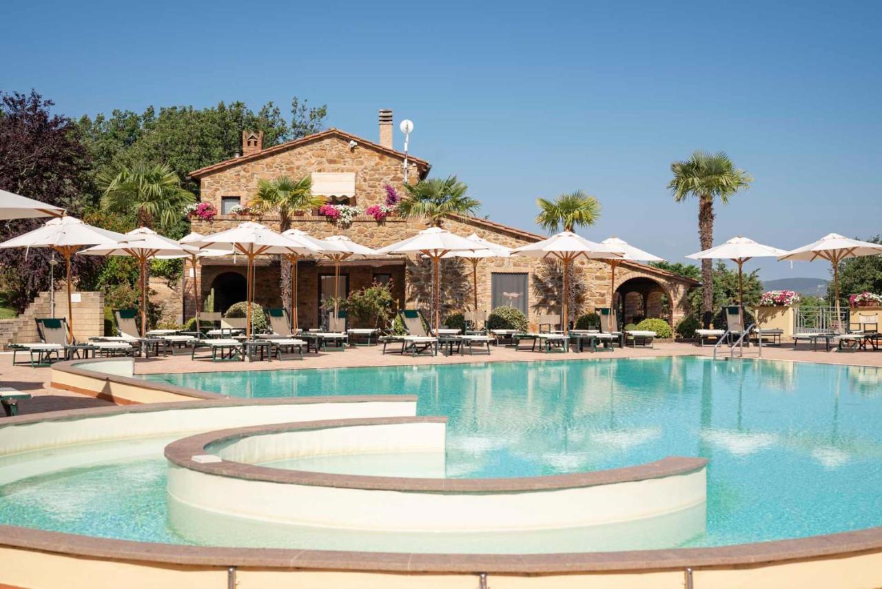 Oasimaremma Village Scarlino Εξωτερικό φωτογραφία