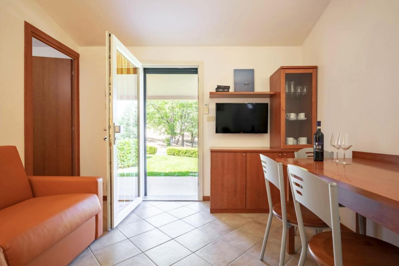 Oasimaremma Village Scarlino Εξωτερικό φωτογραφία
