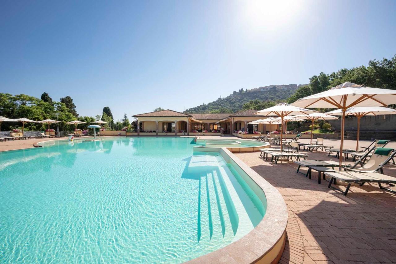 Oasimaremma Village Scarlino Εξωτερικό φωτογραφία