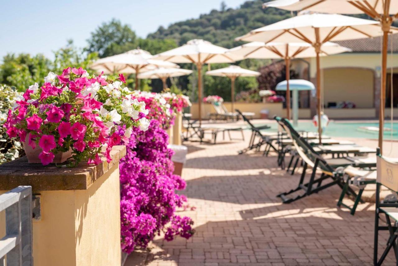 Oasimaremma Village Scarlino Εξωτερικό φωτογραφία