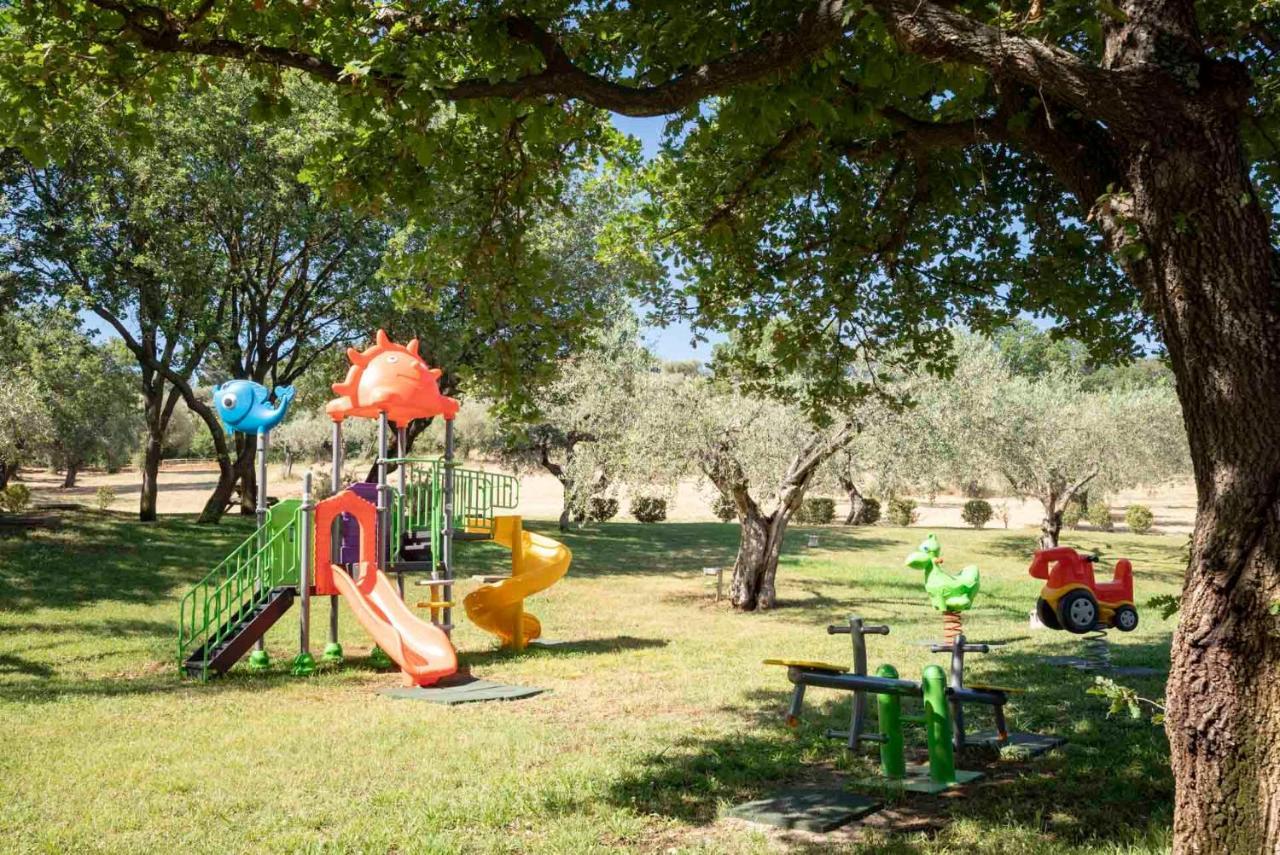 Oasimaremma Village Scarlino Εξωτερικό φωτογραφία