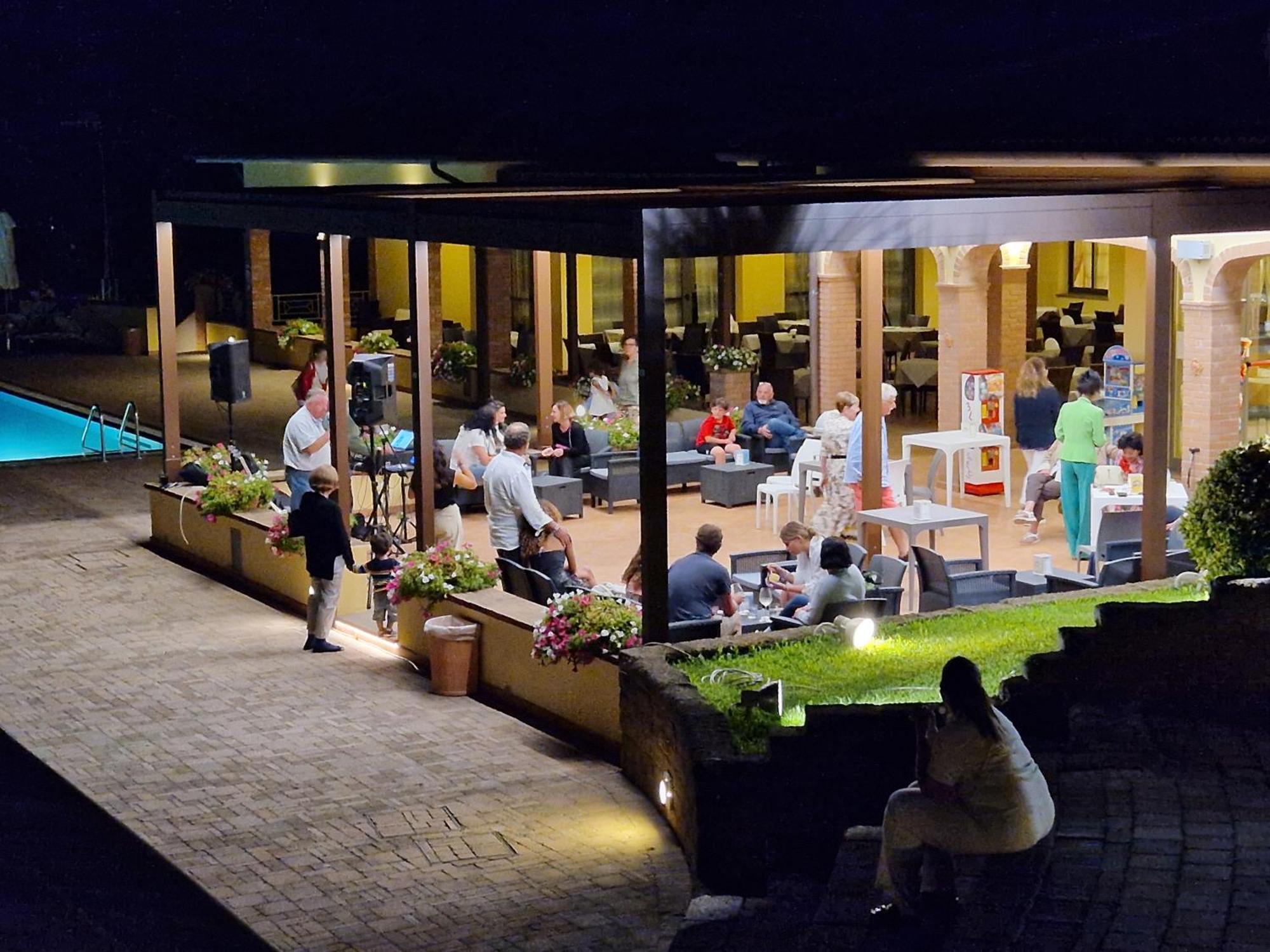 Oasimaremma Village Scarlino Εξωτερικό φωτογραφία