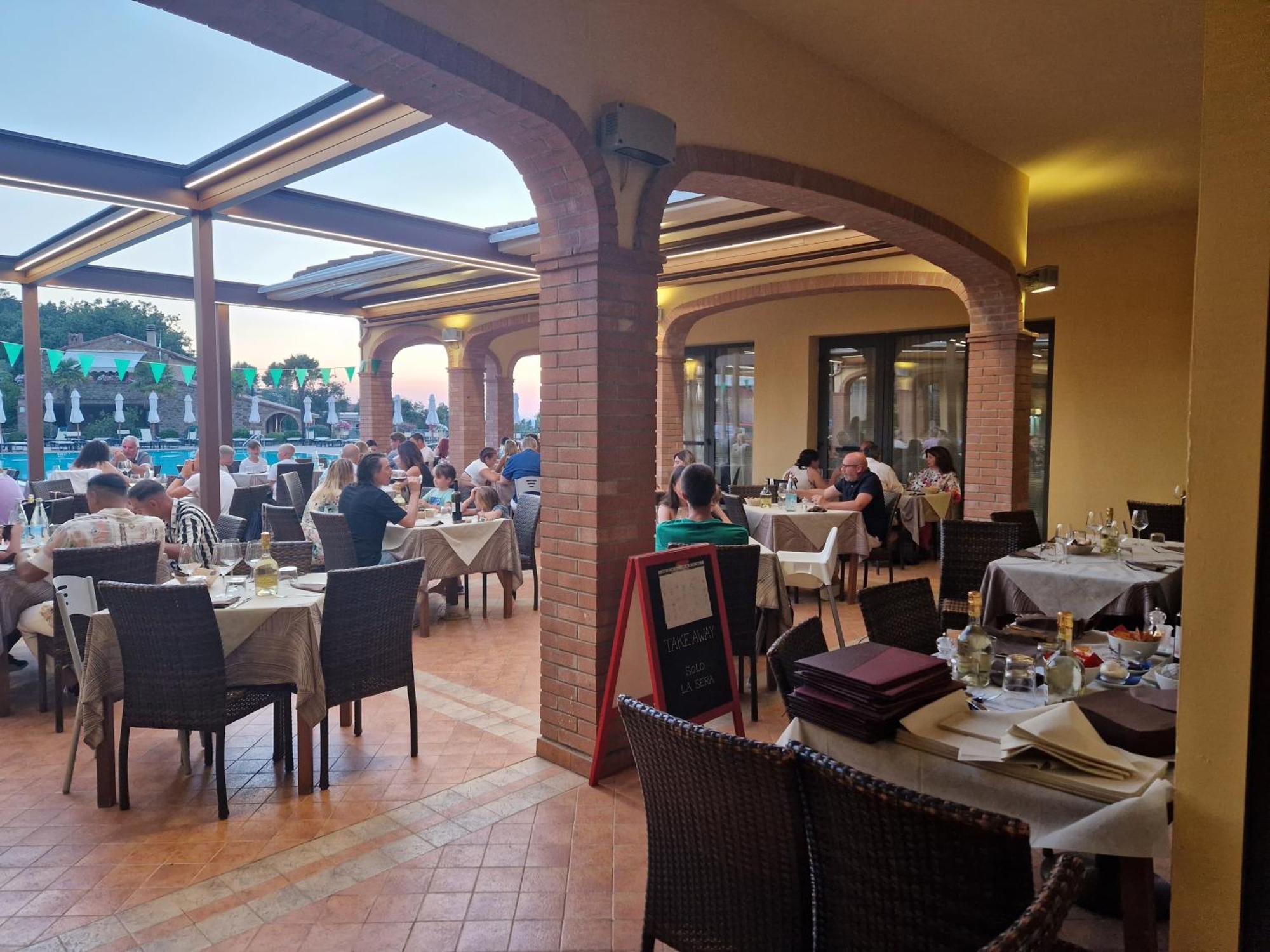 Oasimaremma Village Scarlino Εξωτερικό φωτογραφία
