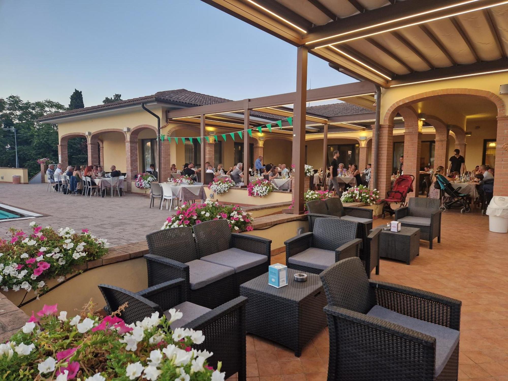 Oasimaremma Village Scarlino Εξωτερικό φωτογραφία