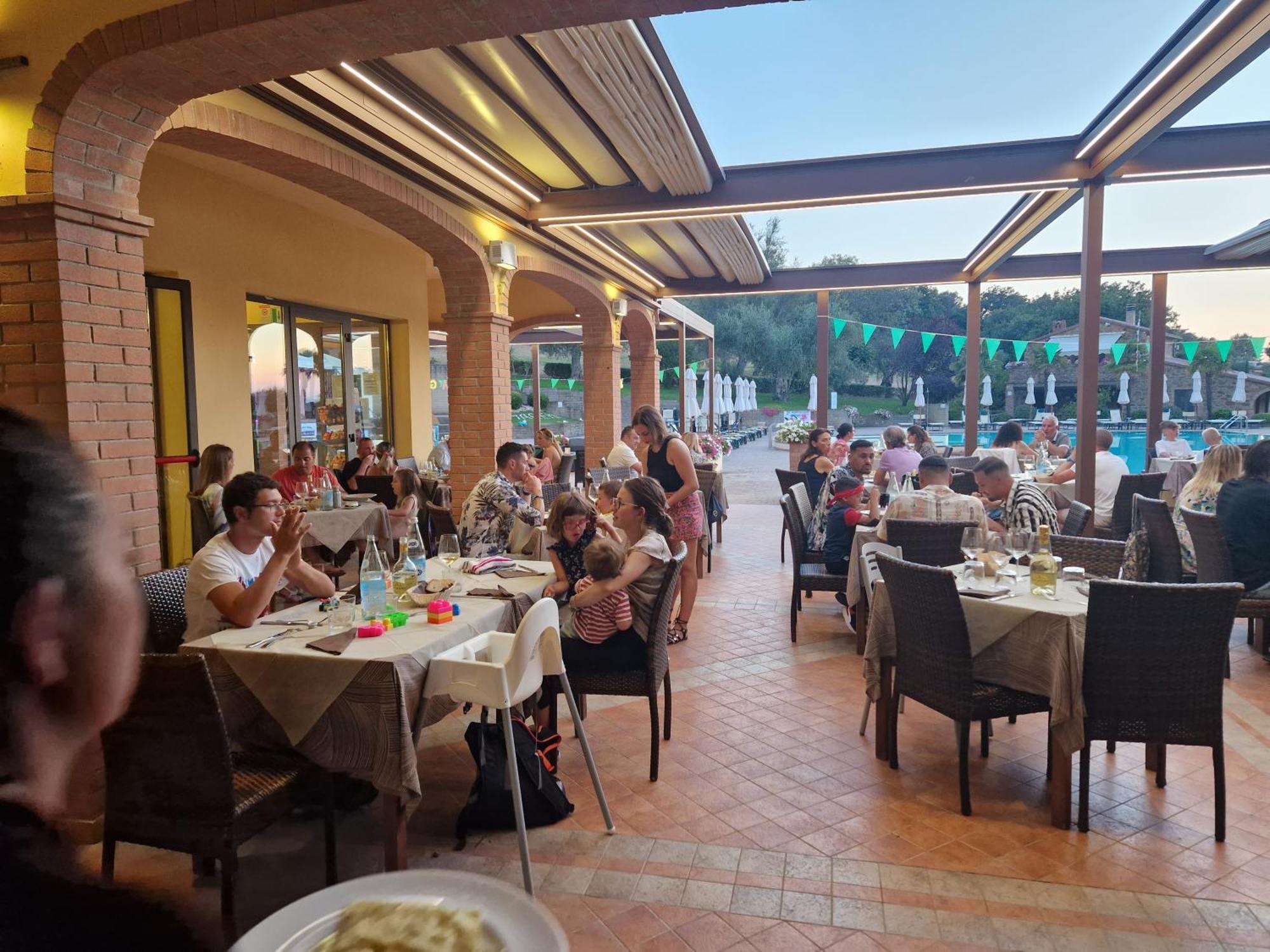Oasimaremma Village Scarlino Εξωτερικό φωτογραφία