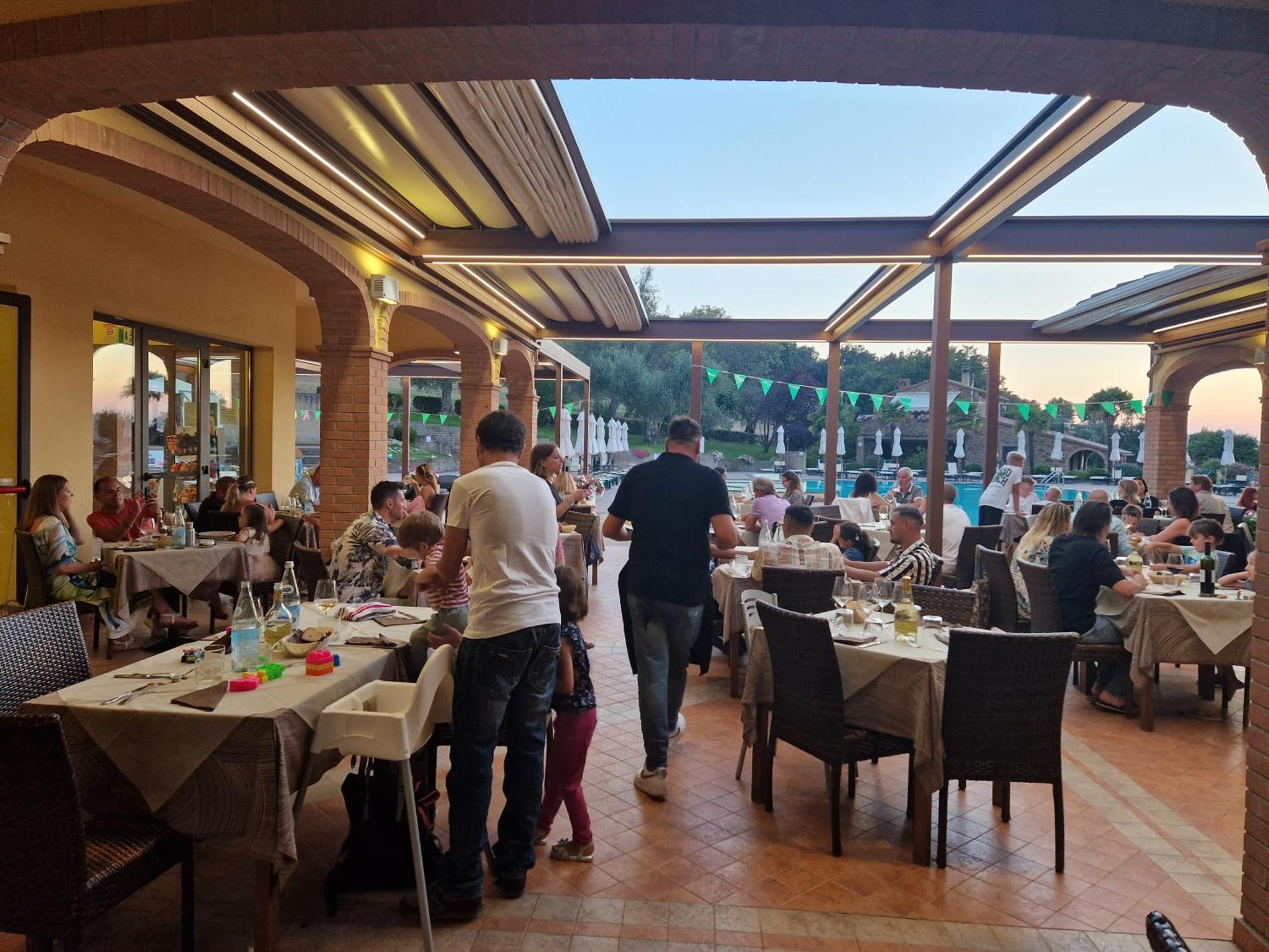 Oasimaremma Village Scarlino Εξωτερικό φωτογραφία