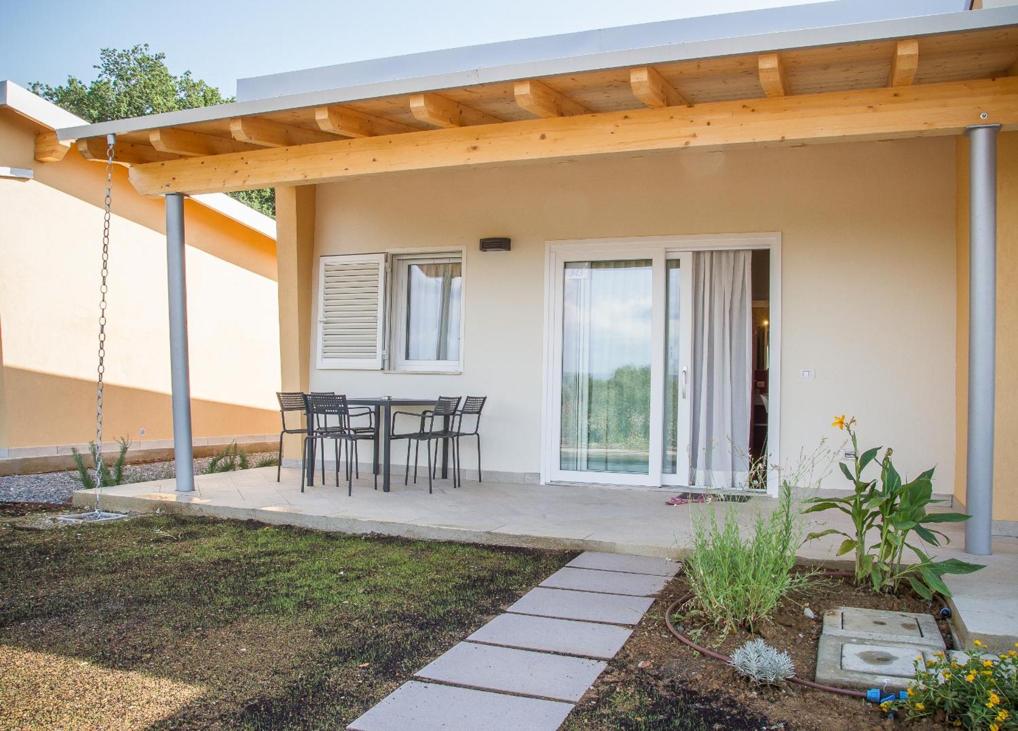 Oasimaremma Village Scarlino Εξωτερικό φωτογραφία