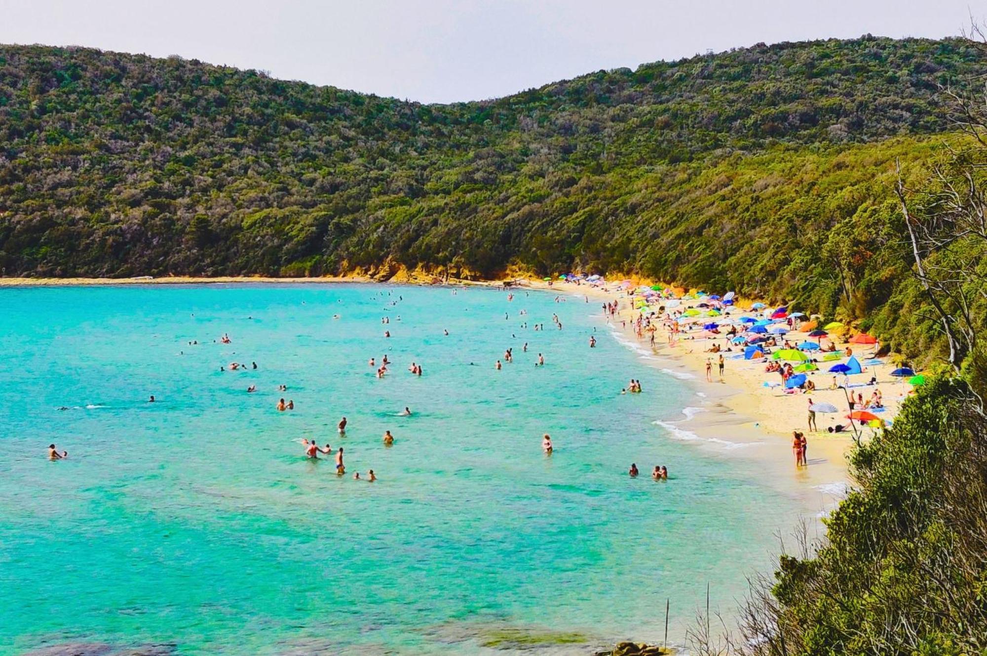 Oasimaremma Village Scarlino Εξωτερικό φωτογραφία