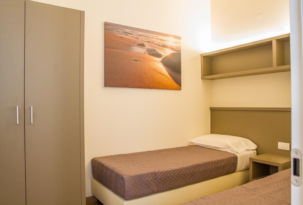 Oasimaremma Village Scarlino Εξωτερικό φωτογραφία