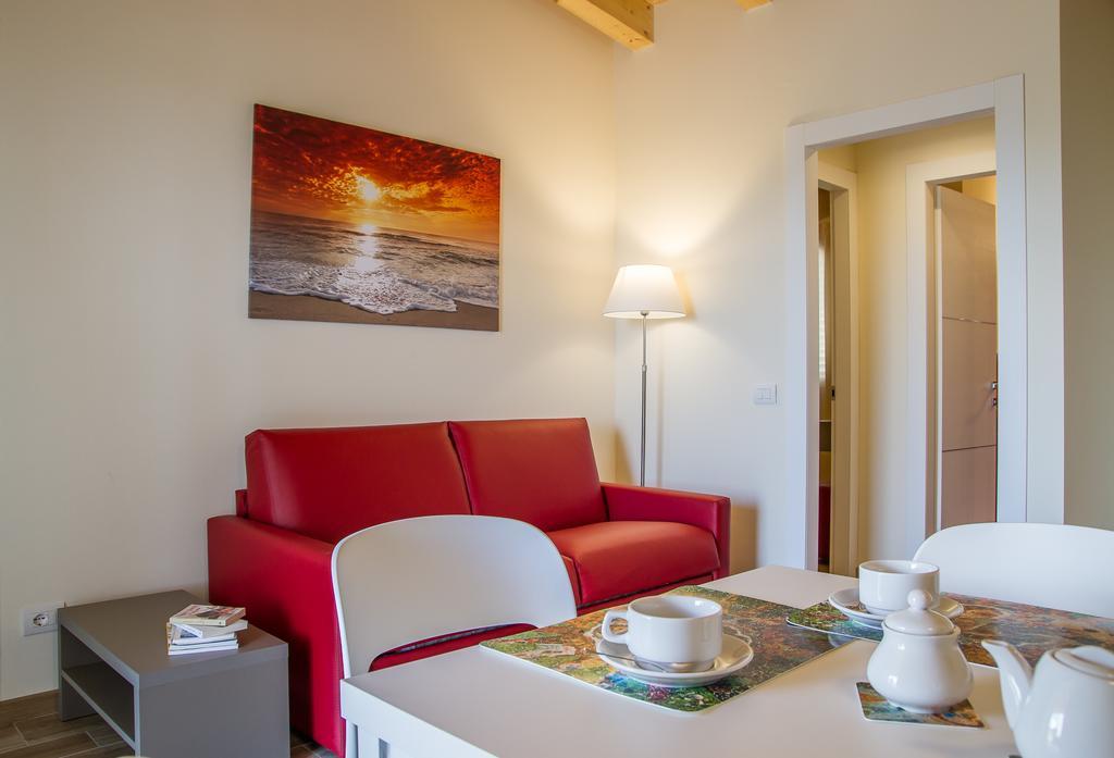 Oasimaremma Village Scarlino Εξωτερικό φωτογραφία
