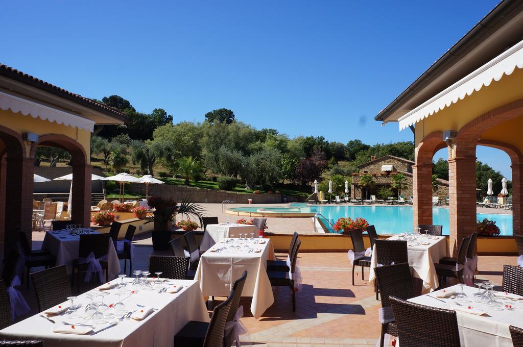 Oasimaremma Village Scarlino Εξωτερικό φωτογραφία