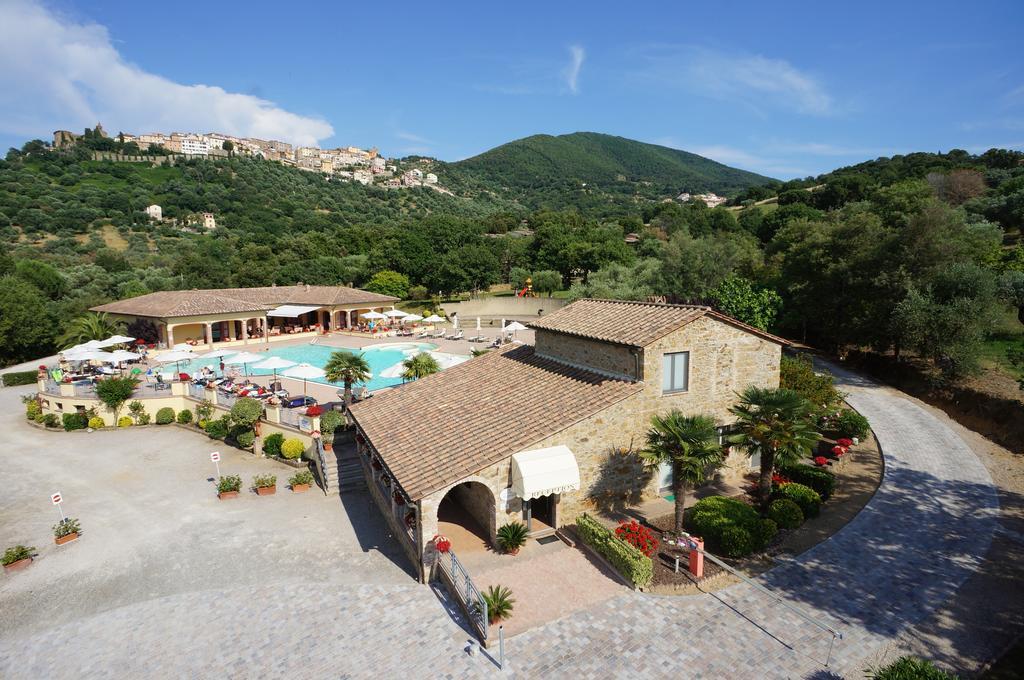 Oasimaremma Village Scarlino Εξωτερικό φωτογραφία