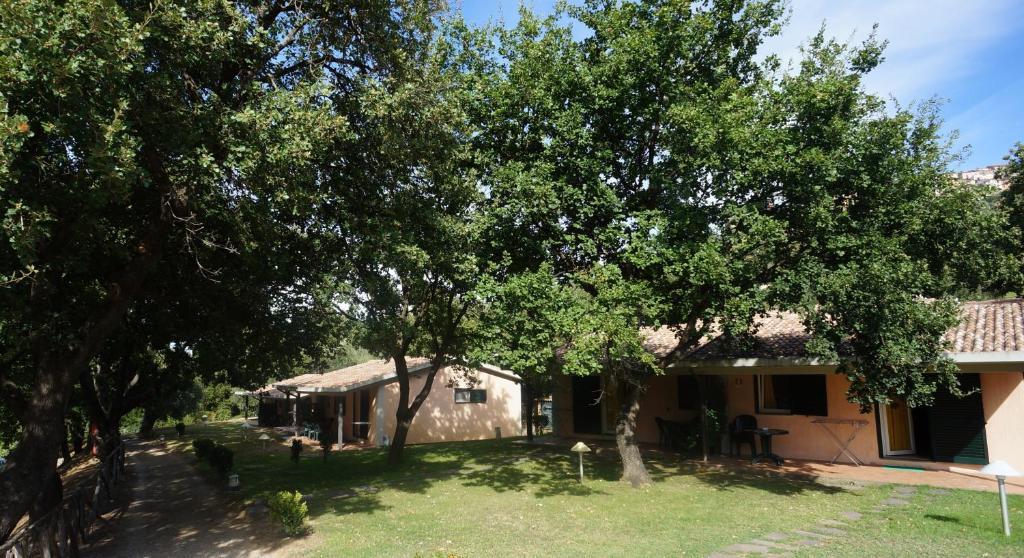 Oasimaremma Village Scarlino Εξωτερικό φωτογραφία