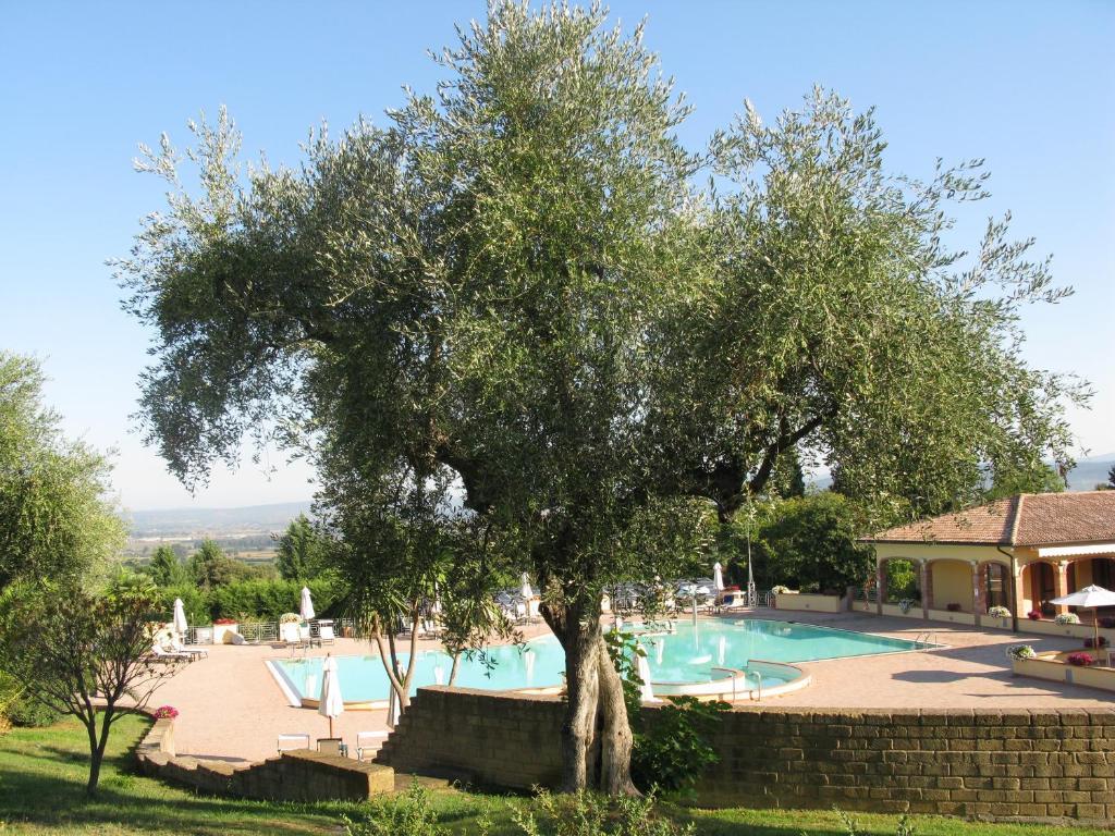 Oasimaremma Village Scarlino Εξωτερικό φωτογραφία