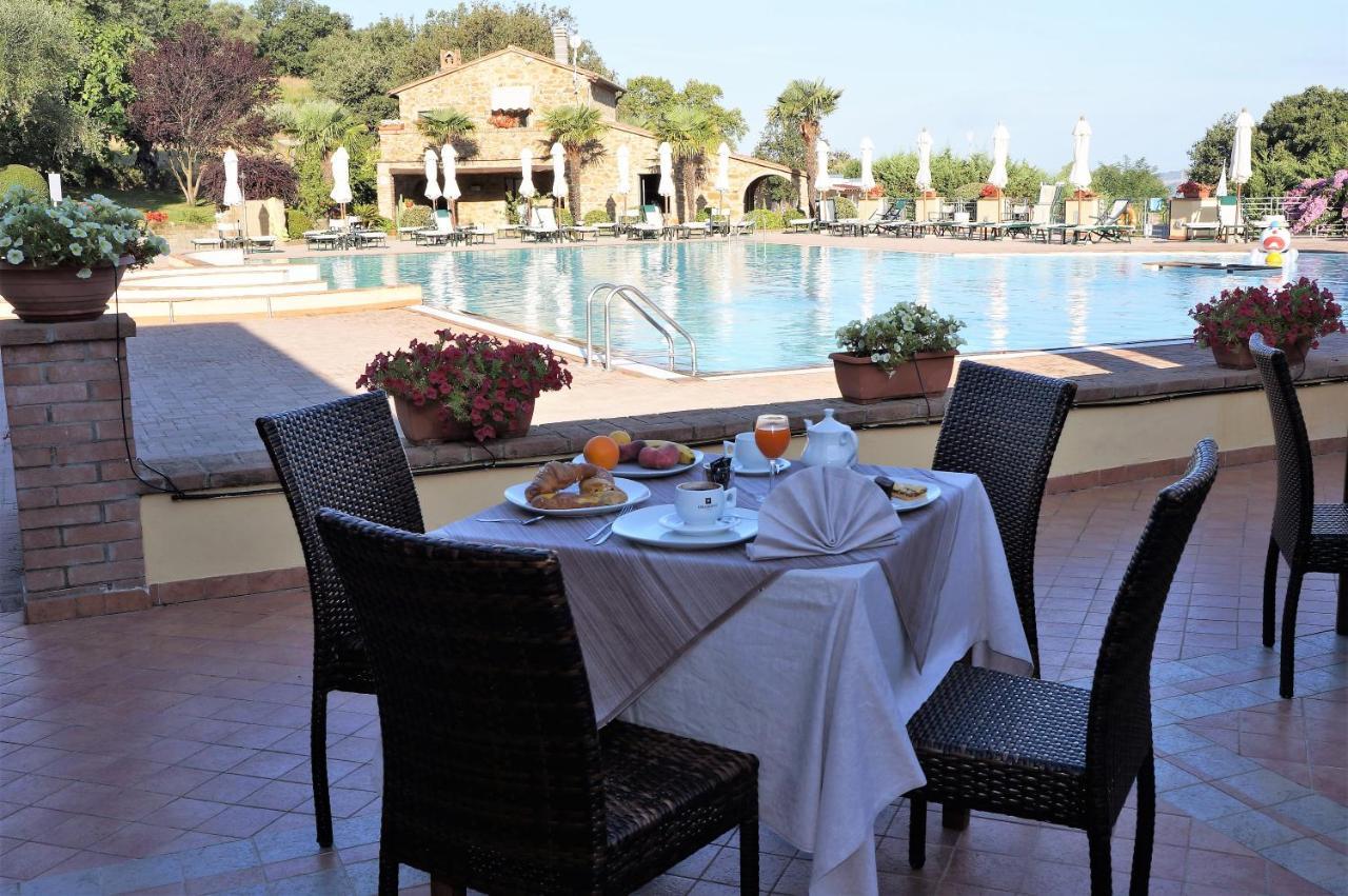 Oasimaremma Village Scarlino Εξωτερικό φωτογραφία