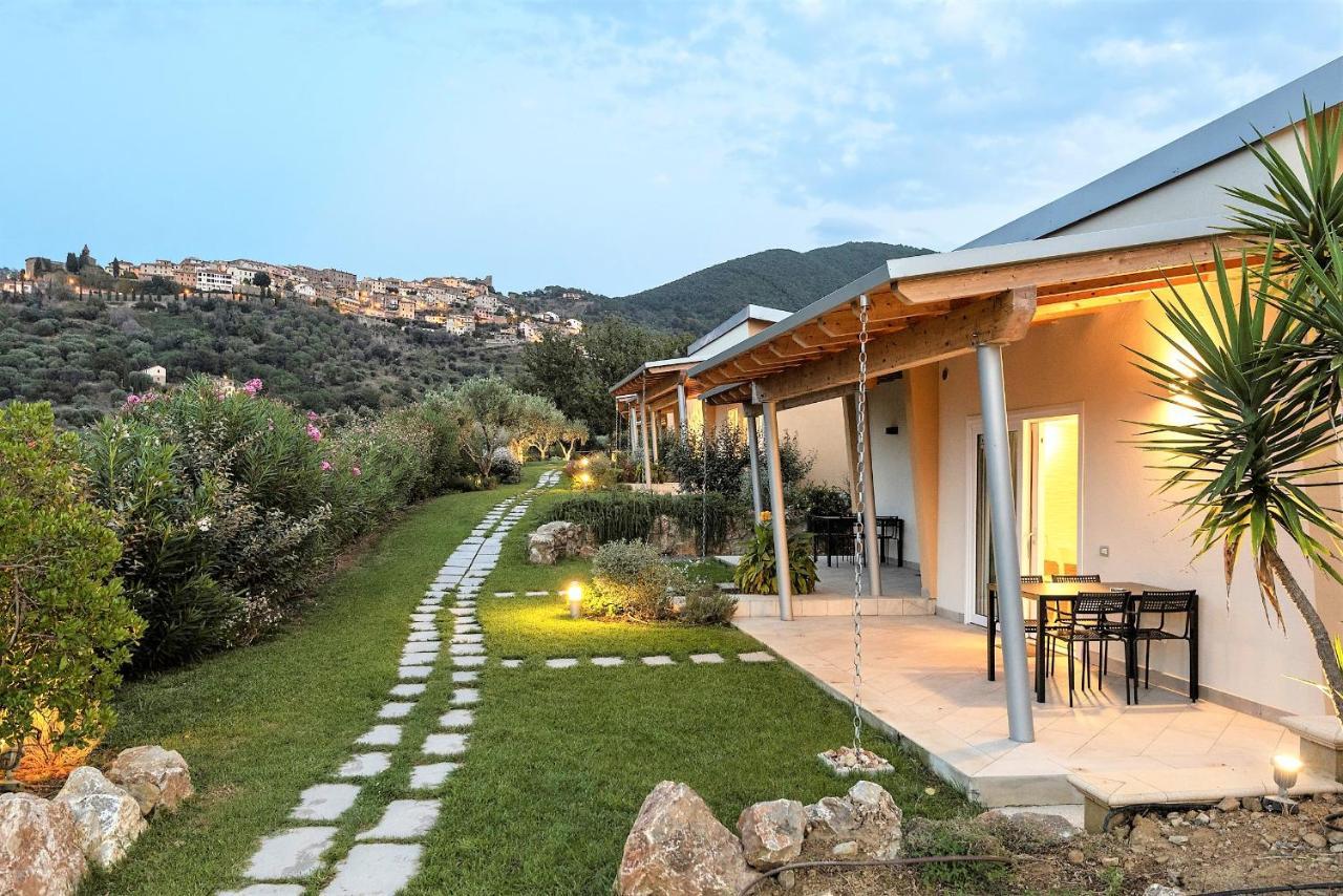 Oasimaremma Village Scarlino Εξωτερικό φωτογραφία