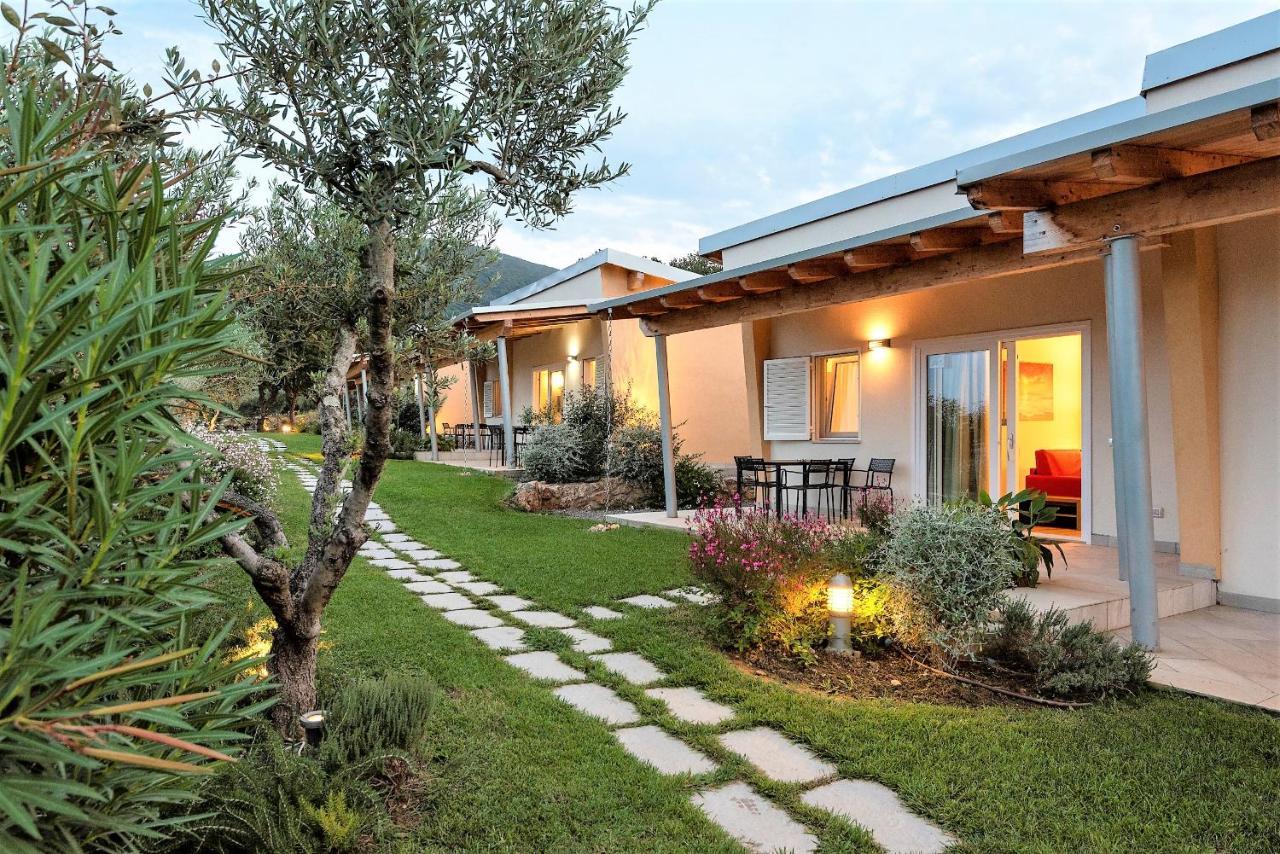 Oasimaremma Village Scarlino Εξωτερικό φωτογραφία