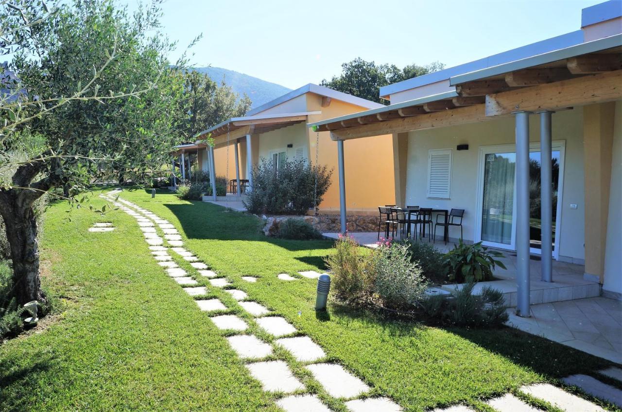 Oasimaremma Village Scarlino Εξωτερικό φωτογραφία